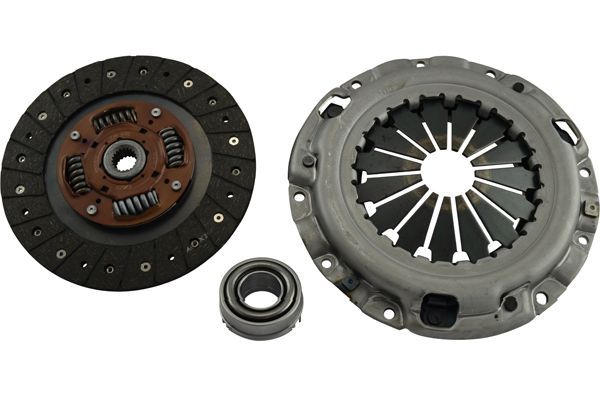 KAVO PARTS Kytkinpaketti CP-4081